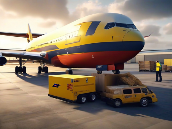 北京DHL快遞的運費是如何計算的？