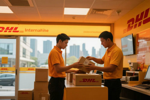 北京DHL快遞的加盟模式和直營模式在服務(wù)質(zhì)量上有何差異？