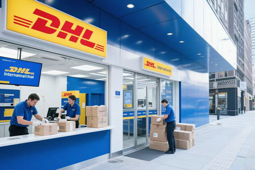 北京國際快遞收費標準中哪些屬于特殊附加費？