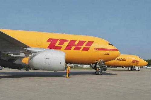 北京DHL國際快遞與跨境電商企業長期合作有什么好處