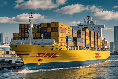 北京DHL有國際海運物流業務嗎