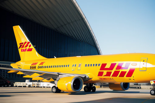 對比DHL、UPS、FedEx的北京國際快遞收費標準