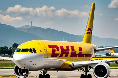 北京DHL國際航空快遞是當天發走嗎